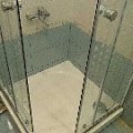 Сборка, установка и подключение душевой кабины