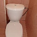 Замена унитаза