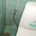 Установка и подключение унитаза