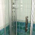 Установка и подключение душевой кабины