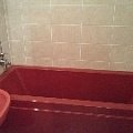 Установка и подключение ванны и раковины