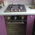 Установка и подключение газовой плиты
