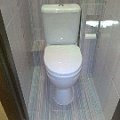 Установка и подключение унитаза