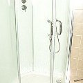 Установка и подключение душевой кабины